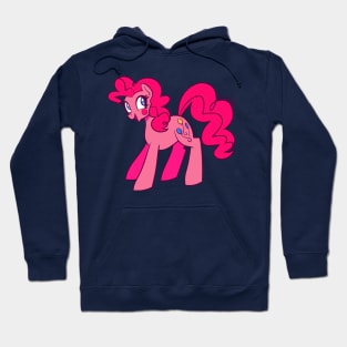 Pinkie Hoodie